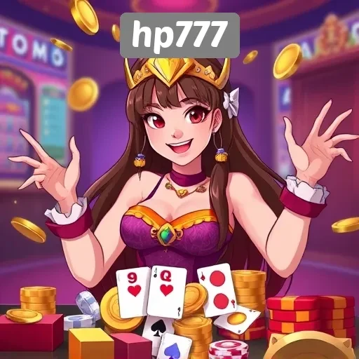 Panduan Lengkap Mengakses Game di Situs Hp777