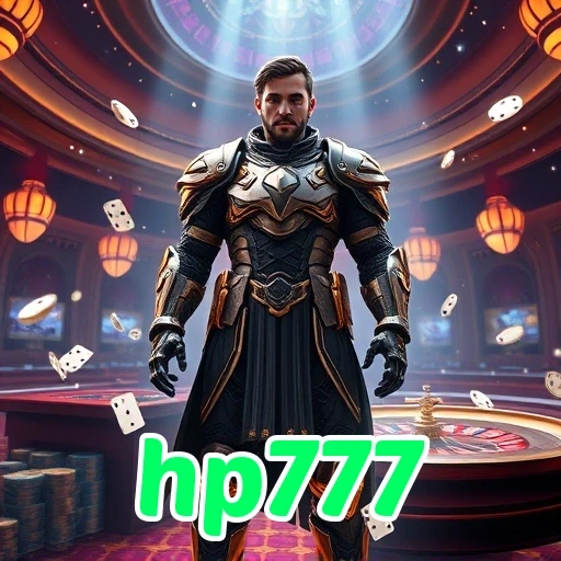 hp777: Komunitas Game Online Penuh Keseruan dan Interaksi