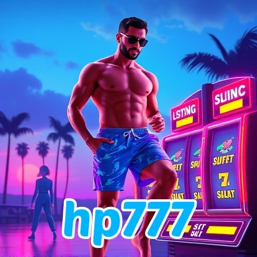 hp777 Event Game: Menangkan Hadiah Menarik dan Seru!