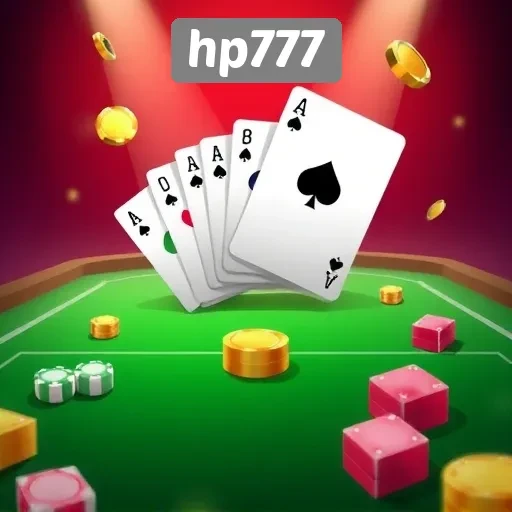 Varian Permainan Menarik yang Tersedia di Hp777