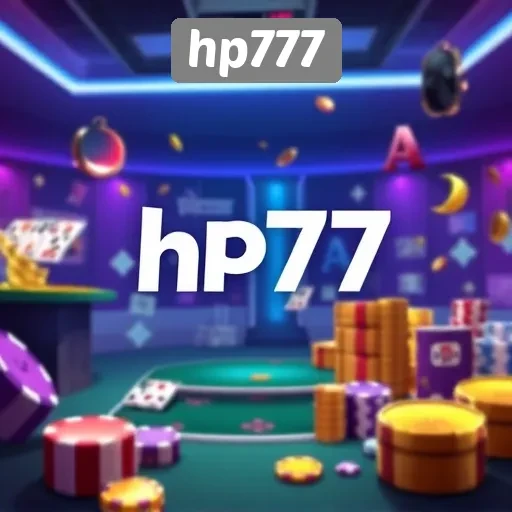 Menjelajahi Fitur Unggulan Situs Game Hp777