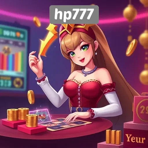 Mengulas Fitur Menarik di Situs Game Hp777