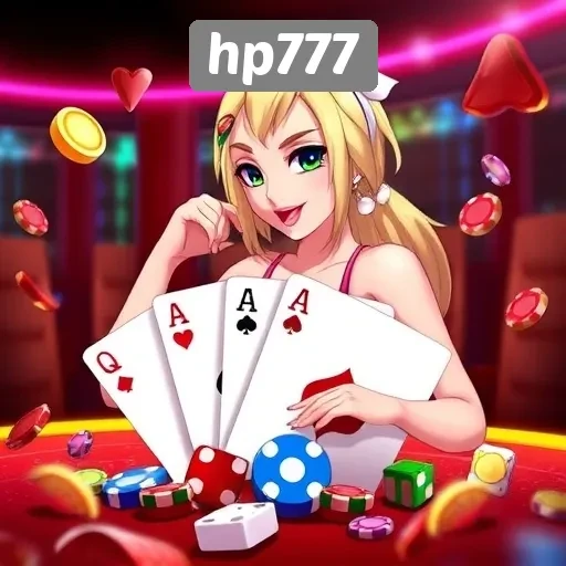 Variasi Permainan yang Tersedia di Hp777