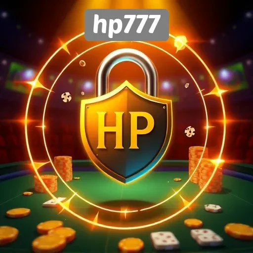 Bagaimana Hp777 Memastikan Keamanan Data Pemain