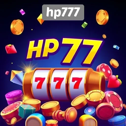 Mengapa Hp777 Menjadi Favorit di Kalangan Pecinta Slot