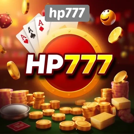 Mengenal Hp777 sebagai Platform Game Terpercaya