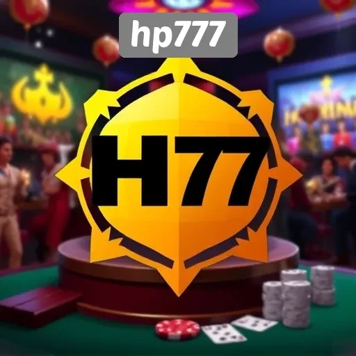 Situs Game Hp777 Menawarkan Pengalaman Bermain yang Menarik