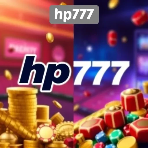 Perbandingan Hp777 dengan Situs Game Lain