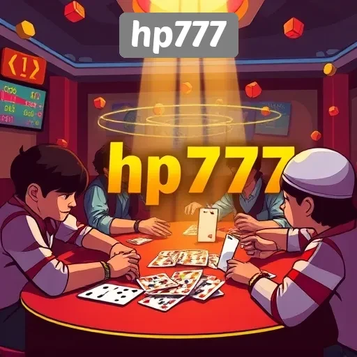 Keuntungan Bergabung dengan Komunitas Game Hp777