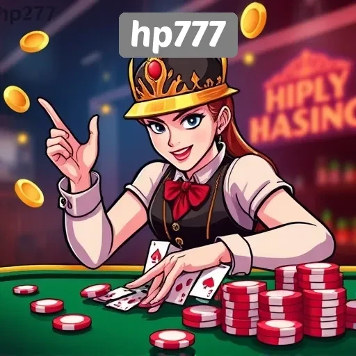 Cara Bergabung dan Bermain di hp777 untuk Pemula