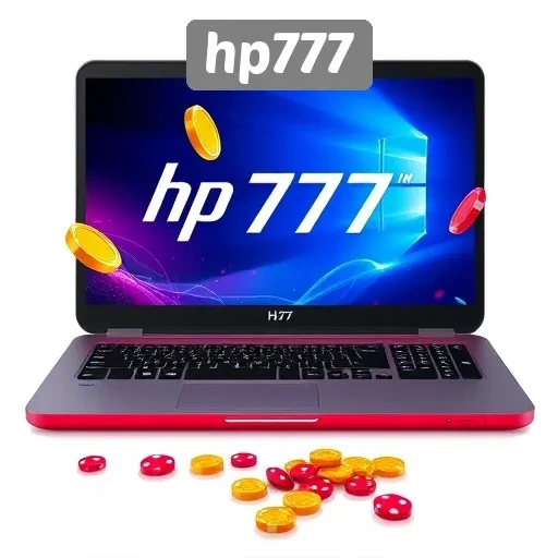 Inovasi Terbaru di Hp777 untuk Pengalaman Bermain yang Lebih Baik