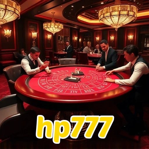hp777: Manfaatkan Penawaran Spesial untuk Pengalaman Game yang Lebih Seru