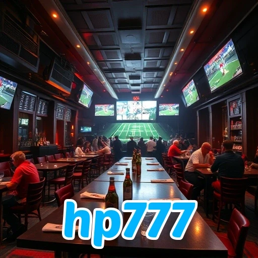 hp777: Temukan Keunggulan Fitur Player Top yang Menarik