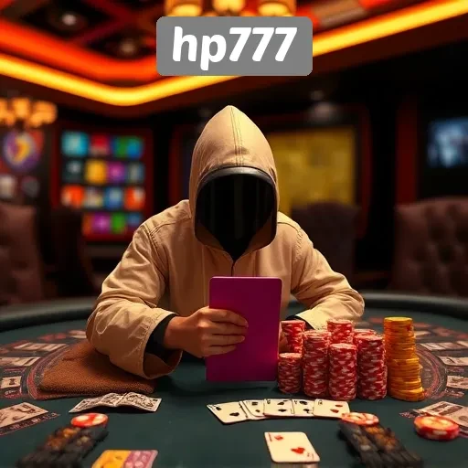 Keamanan dan Privasi dalam Bermain di Hp777