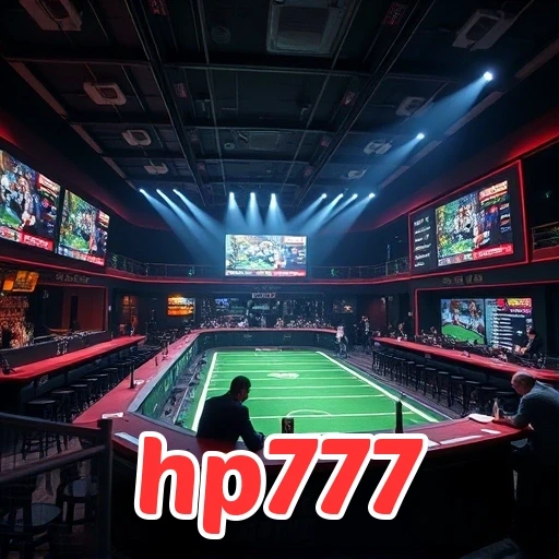hp777: Temukan Tren Terkini dalam Dunia Game Online Indonesia